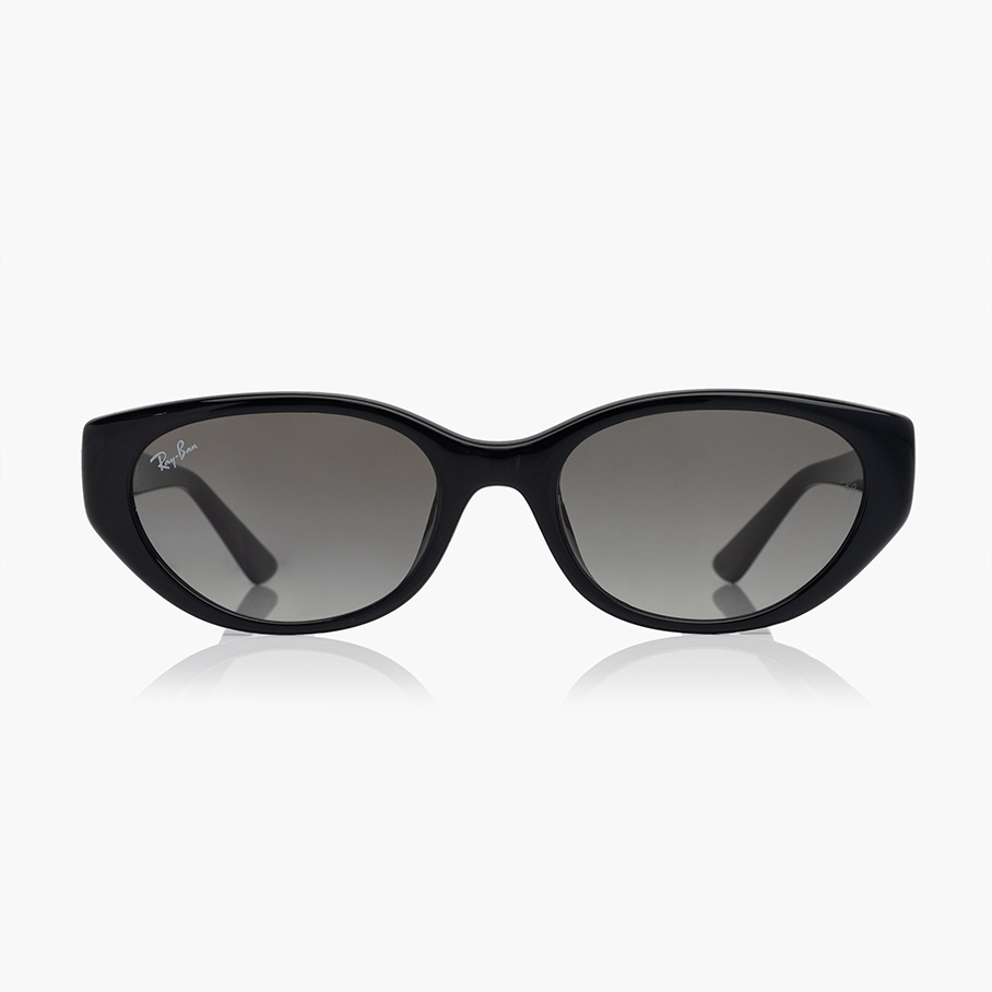 Солнцезащитные очки Ray-Ban RB 4457D 667711 55-Фото-17 https://opticaluxor.ua