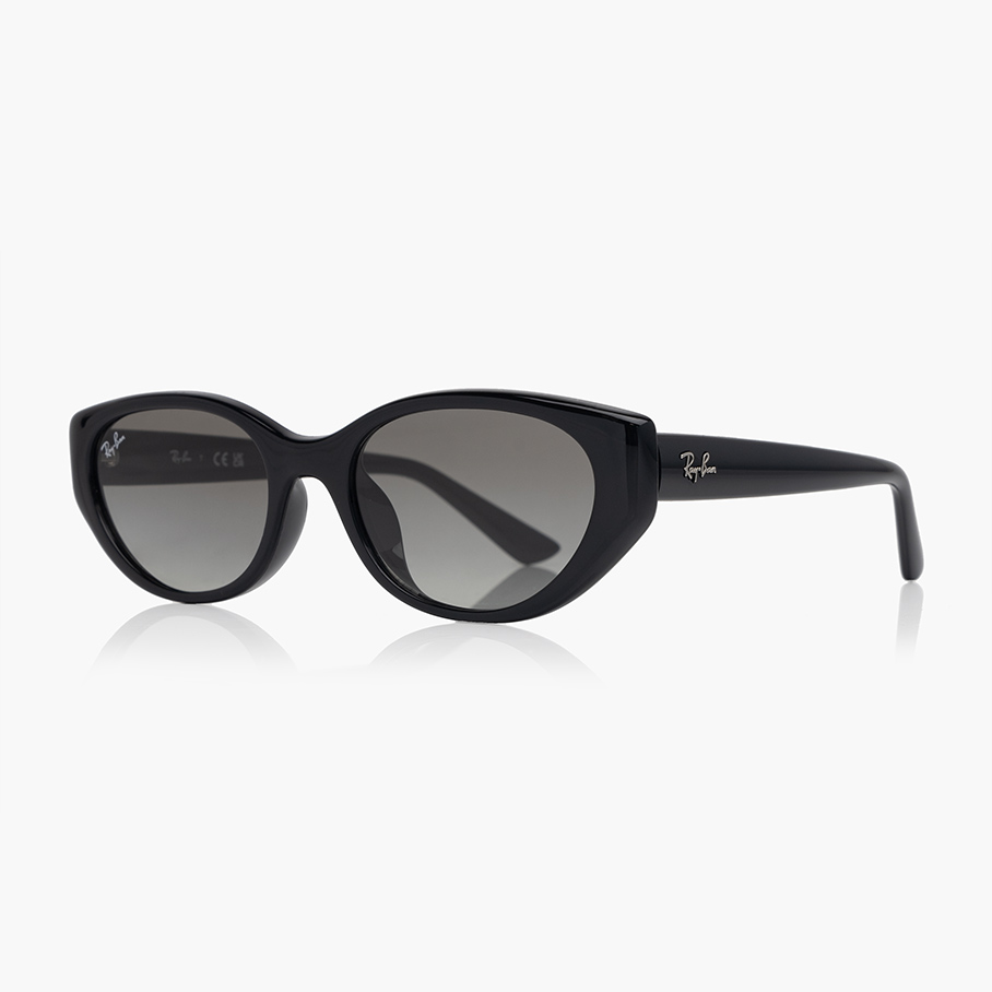 Солнцезащитные очки Ray-Ban RB 4457D 667711 55-Фото-17 https://opticaluxor.ua