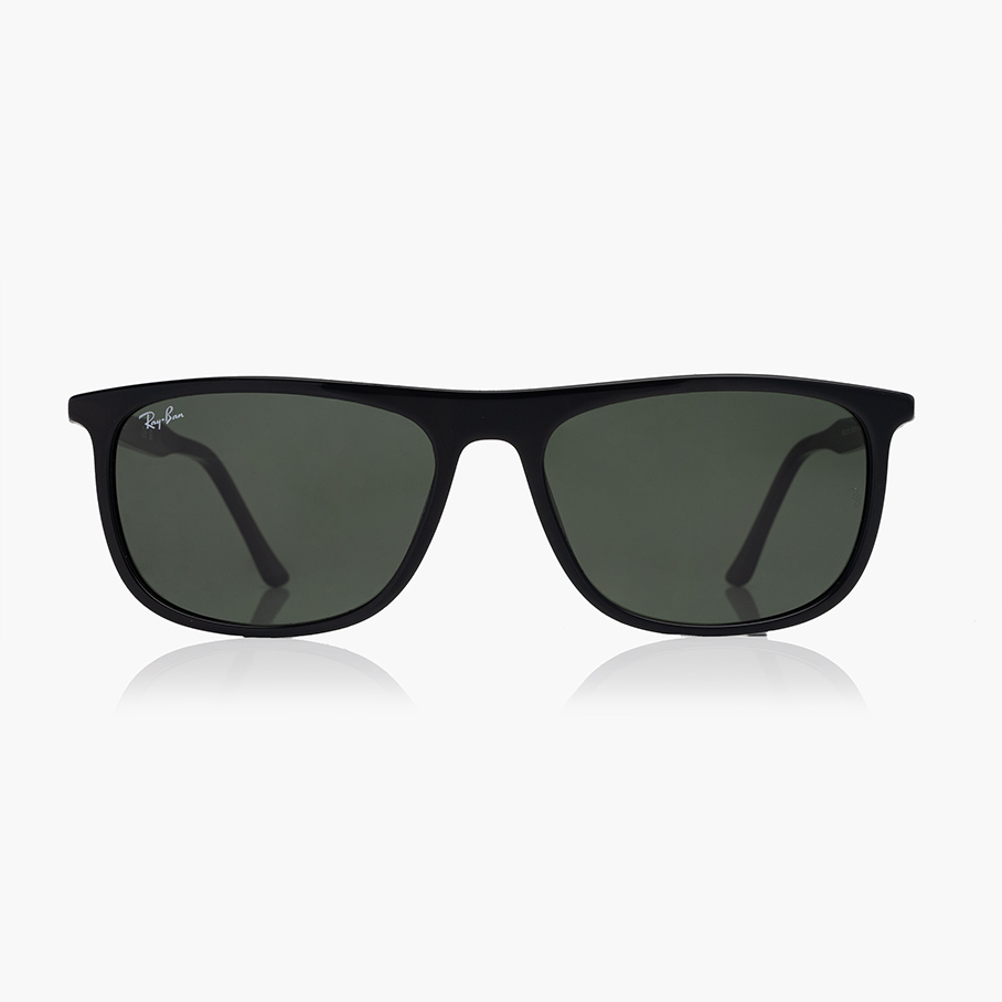 Сонцезахисні окуляри Ray-Ban RB 2216 901/31 61-Фото-3 https://opticaluxor.ua