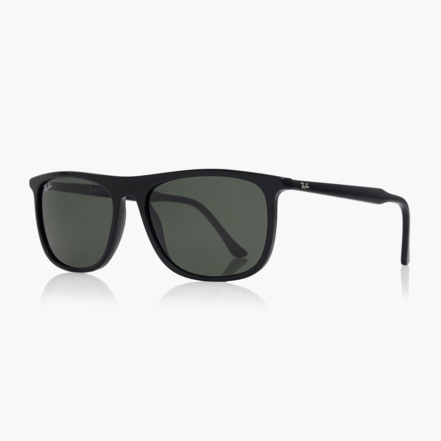 Сонцезахисні окуляри Ray-Ban RB 2216 901/31 61-Фото-3 https://opticaluxor.ua