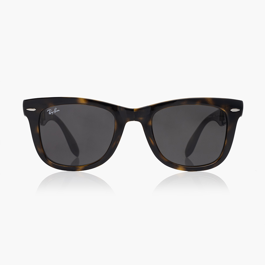 Сонцезахисні окуляри Ray-Ban RB 4105 710/B1 50-Фото-19 https://opticaluxor.ua