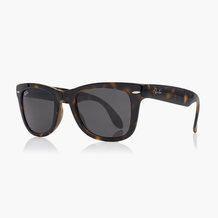 Сонцезахисні окуляри Ray-Ban RB 4105 710/B1 50-Фото-19 https://opticaluxor.ua
