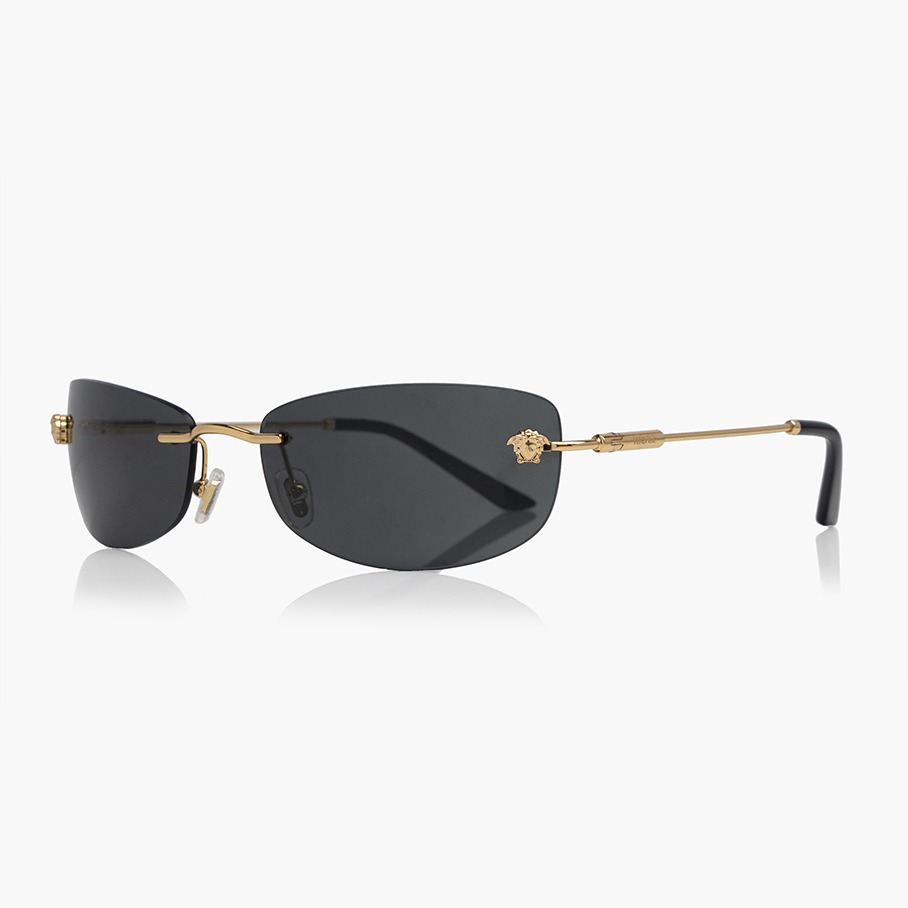 Солнцезащитные очки VERSACE VE 2279 100287 60-Фото-3 https://opticaluxor.ua