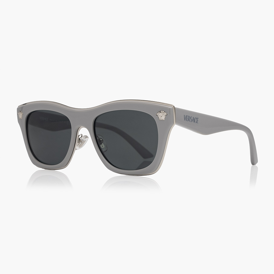 Сонцезахисні окуляри VERSACE VE 2272 549387 53-Фото-2 https://opticaluxor.ua