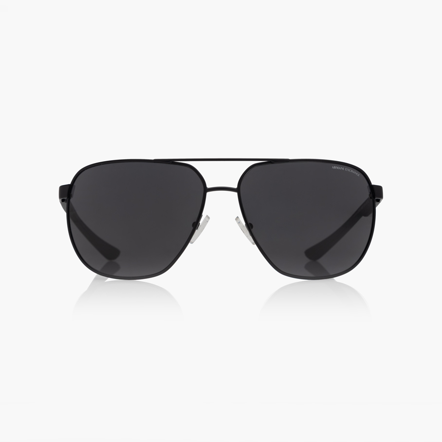 Сонцезахисні окуляри ARMANI EXCHANGE AX 2047S 600087 63-Фото-1