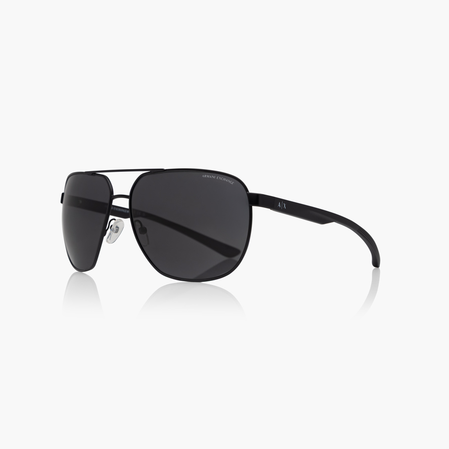 Сонцезахисні окуляри ARMANI EXCHANGE AX 2047S 600087 63-Фото-2