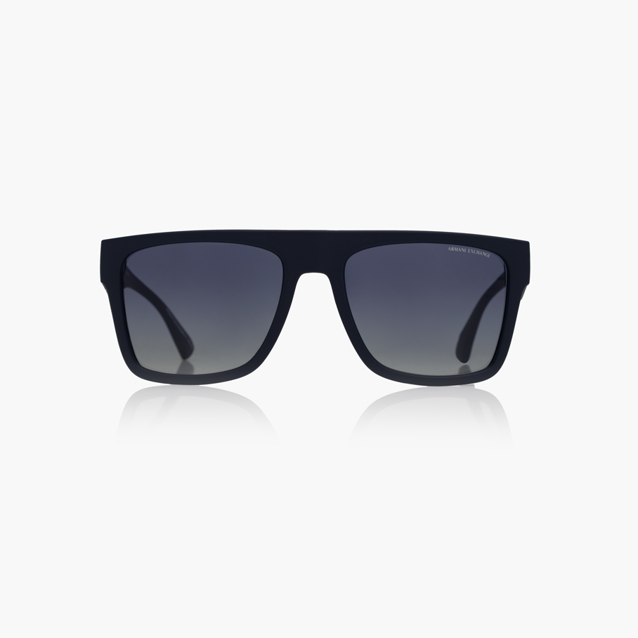 Сонцезахисні окуляри ARMANI EXCHANGE AX 4113S 81814L 55-Фото-1
