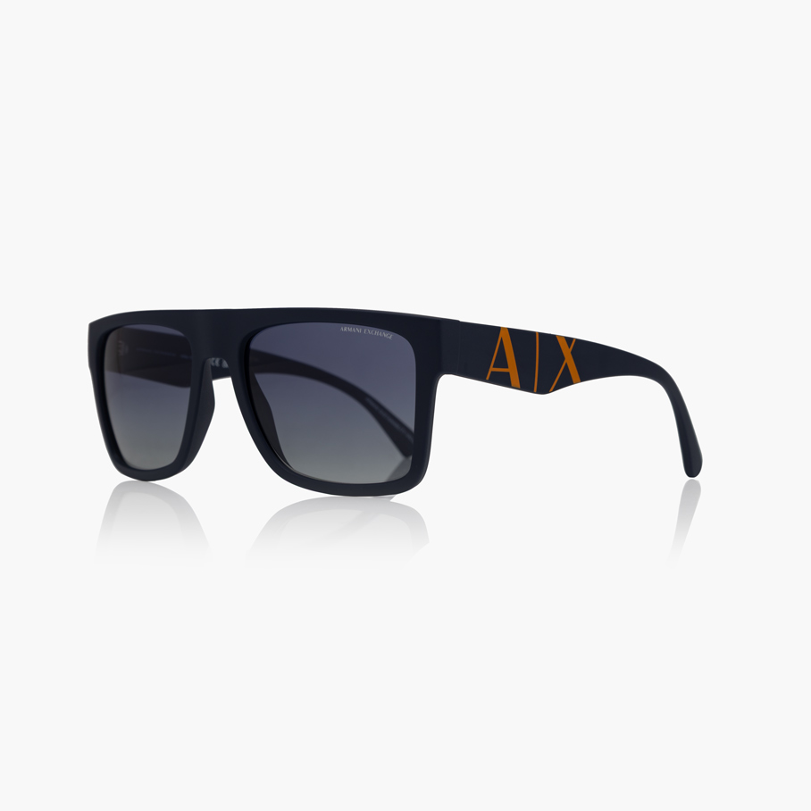 Сонцезахисні окуляри ARMANI EXCHANGE AX 4113S 81814L 55-Фото-2