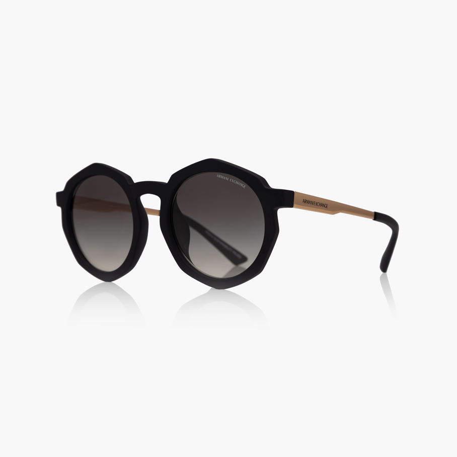 Сонцезахисні окуляри ARMANI EXCHANGE AX 4132SU 815811 51-Фото-2 https://opticaluxor.ua
