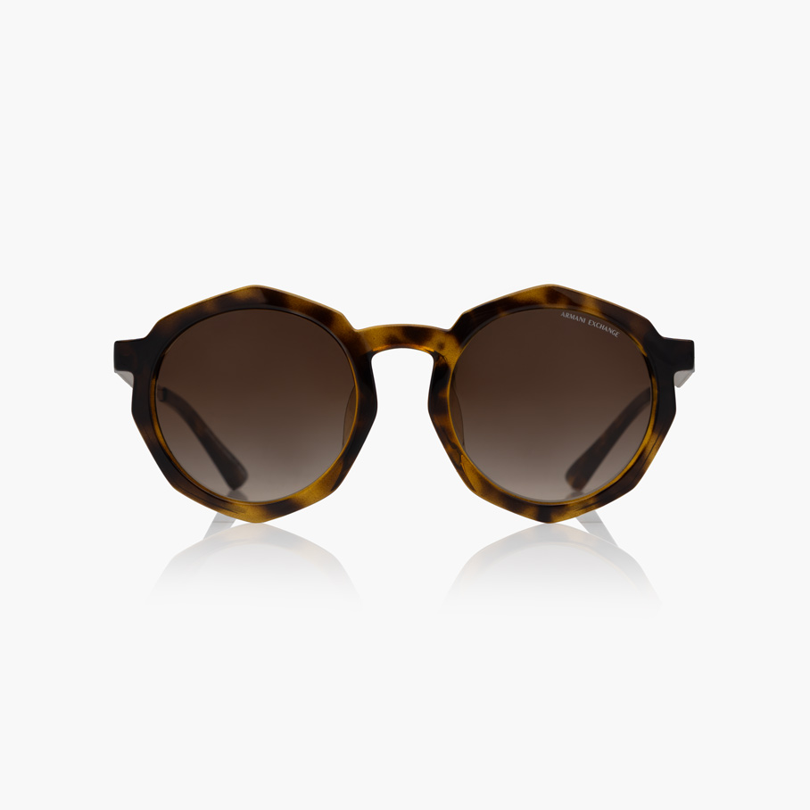 Солнцезащитные очки ARMANI EXCHANGE AX 4132SU 821313 51-Фото-1 https://opticaluxor.ua