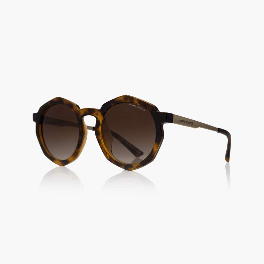 Солнцезащитные очки ARMANI EXCHANGE AX 4132SU 821313 51-Фото-1 https://opticaluxor.ua