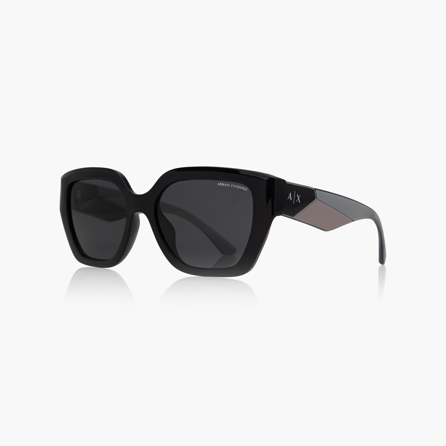 Сонцезахисні окуляри ARMANI EXCHANGE AX 4125SU 815887 54-Фото-2