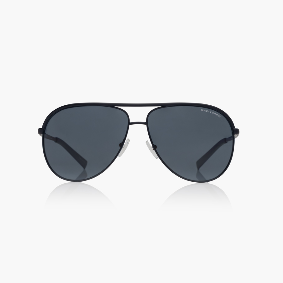 Сонцезахисні окуляри ARMANI EXCHANGE AX 2002 60992V 61-Фото-8 https://opticaluxor.ua