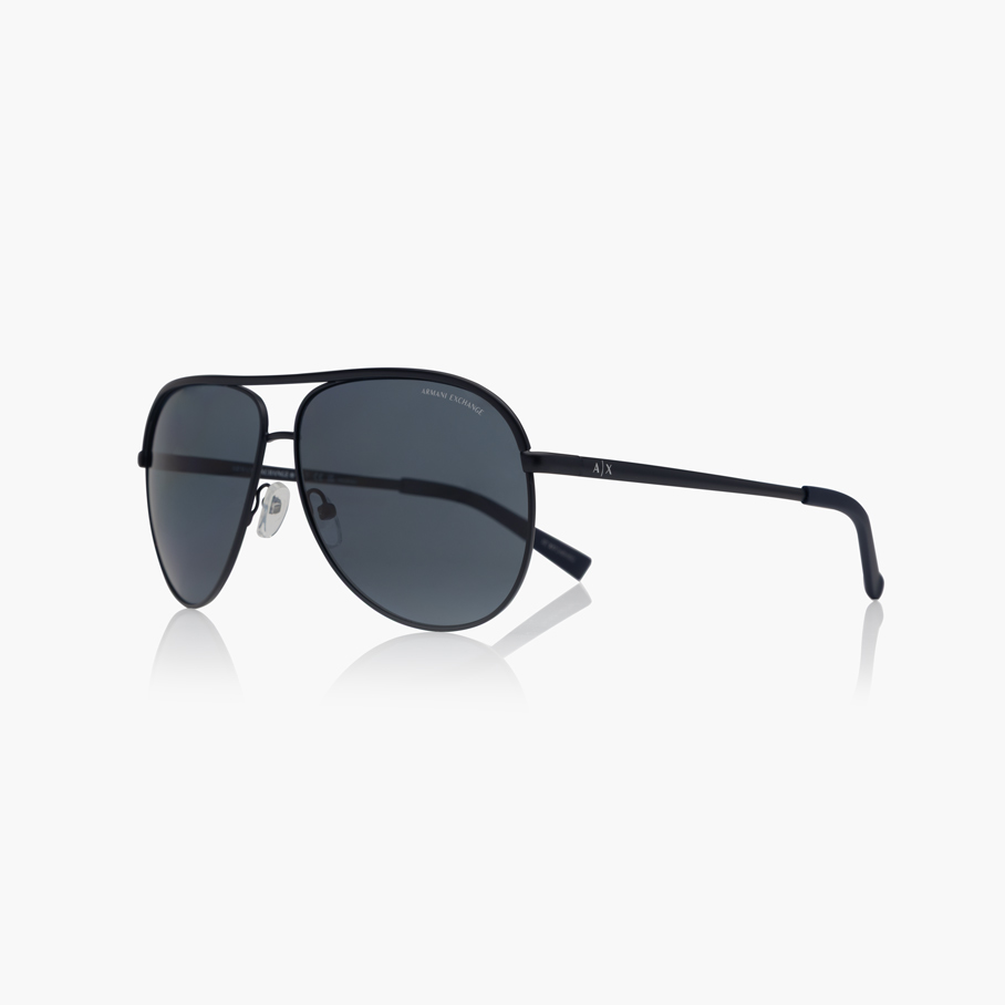 Сонцезахисні окуляри ARMANI EXCHANGE AX 2002 60992V 61-Фото-8 https://opticaluxor.ua