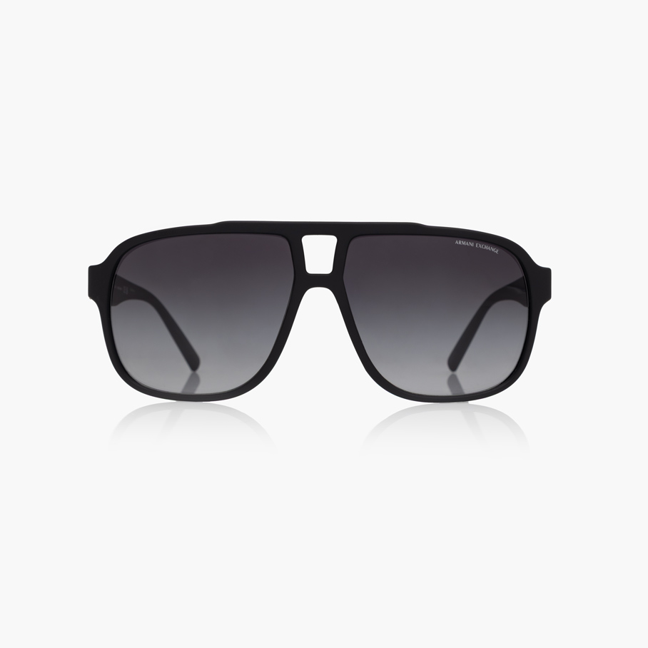Сонцезахисні окуляри ARMANI EXCHANGE AX 4104S 80788G 61-Фото-1
