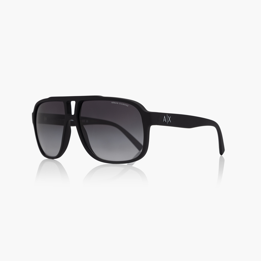 Сонцезахисні окуляри ARMANI EXCHANGE AX 4104S 80788G 61-Фото-2