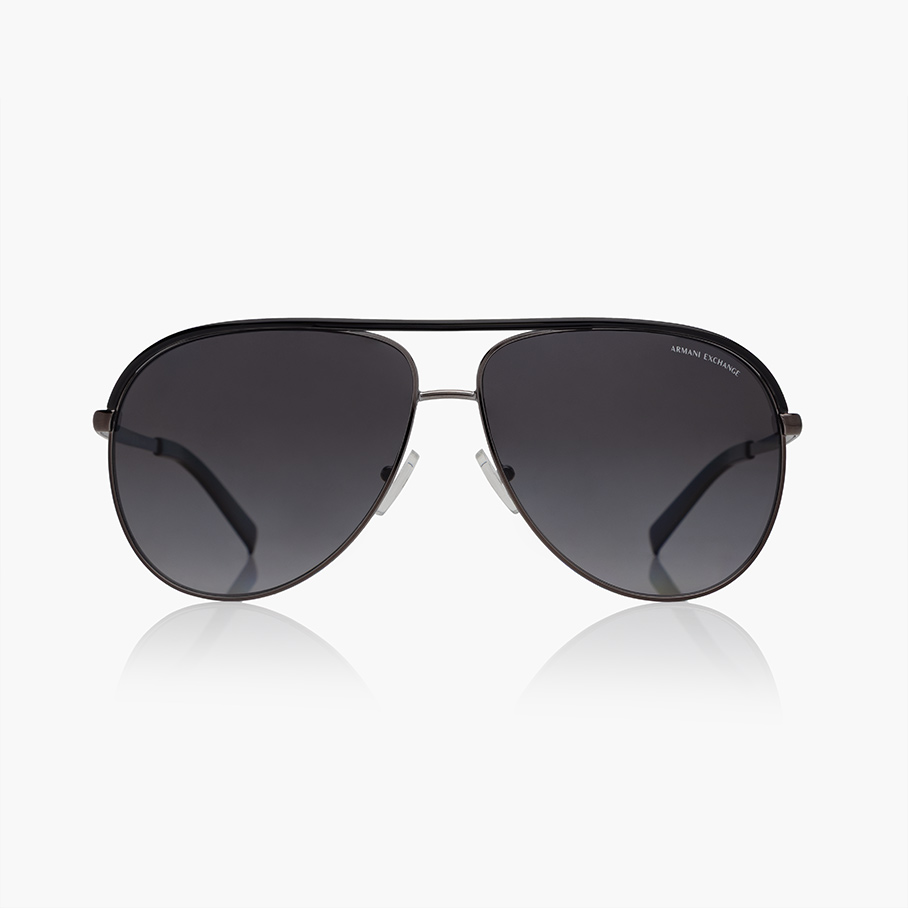 Сонцезахисні окуляри ARMANI EXCHANGE AX 2002 6006T3 61-Фото-1