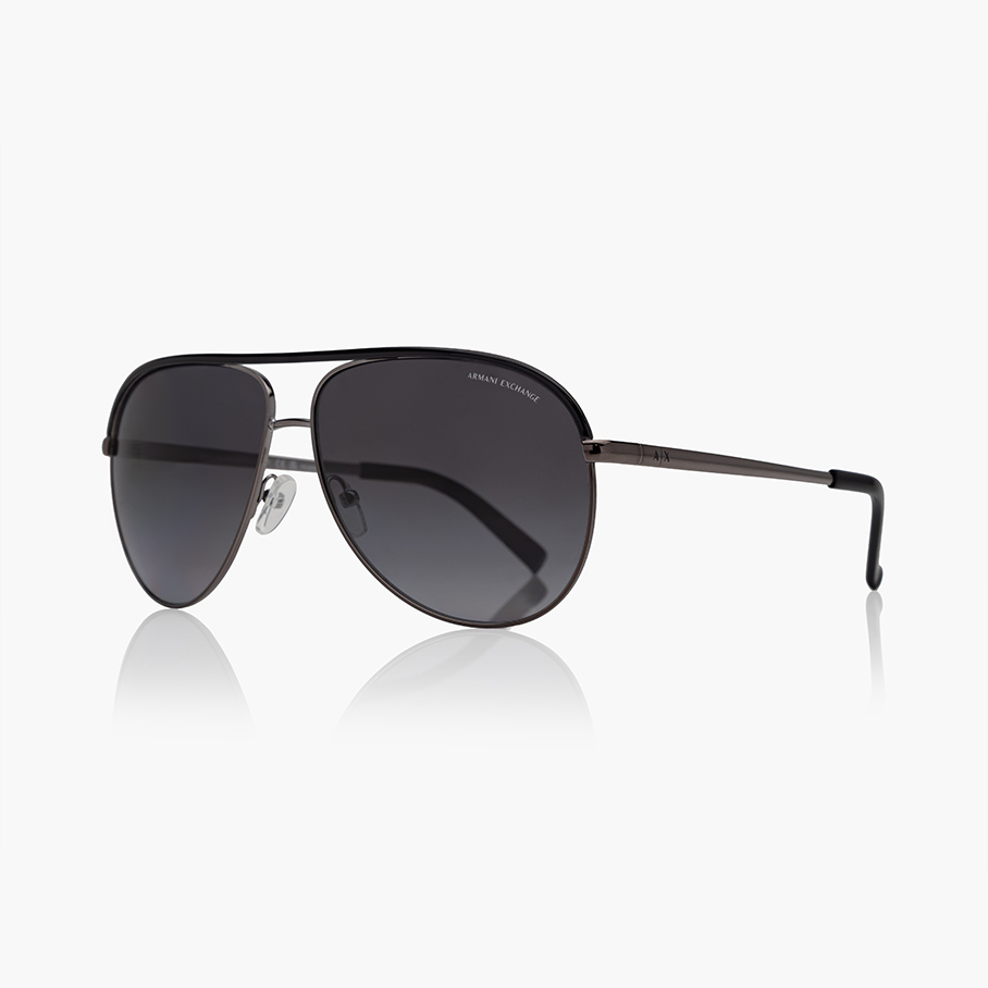 Сонцезахисні окуляри ARMANI EXCHANGE AX 2002 6006T3 61-Фото-2
