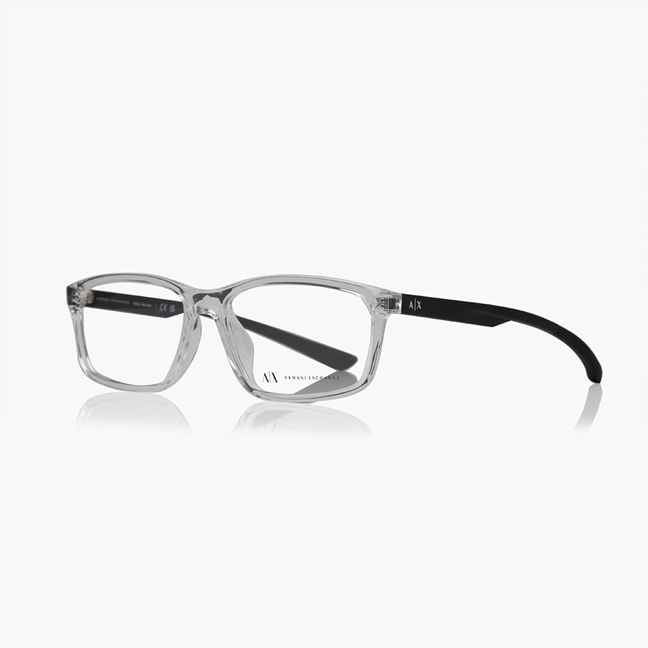 Оправа оптична ARMANI EXCHANGE AX 3108U 8333 56-Фото-3 https://opticaluxor.ua