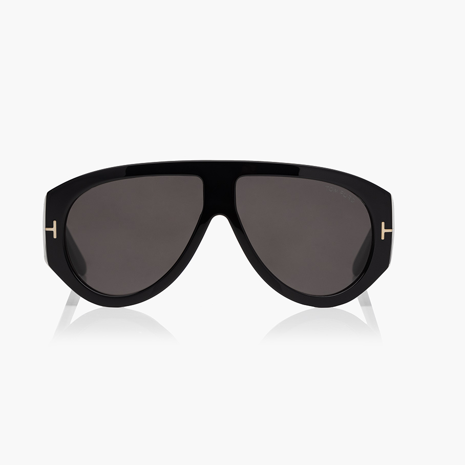 Сонцезахисні окуляри TOM FORD FT1044 01A 60-Фото-1