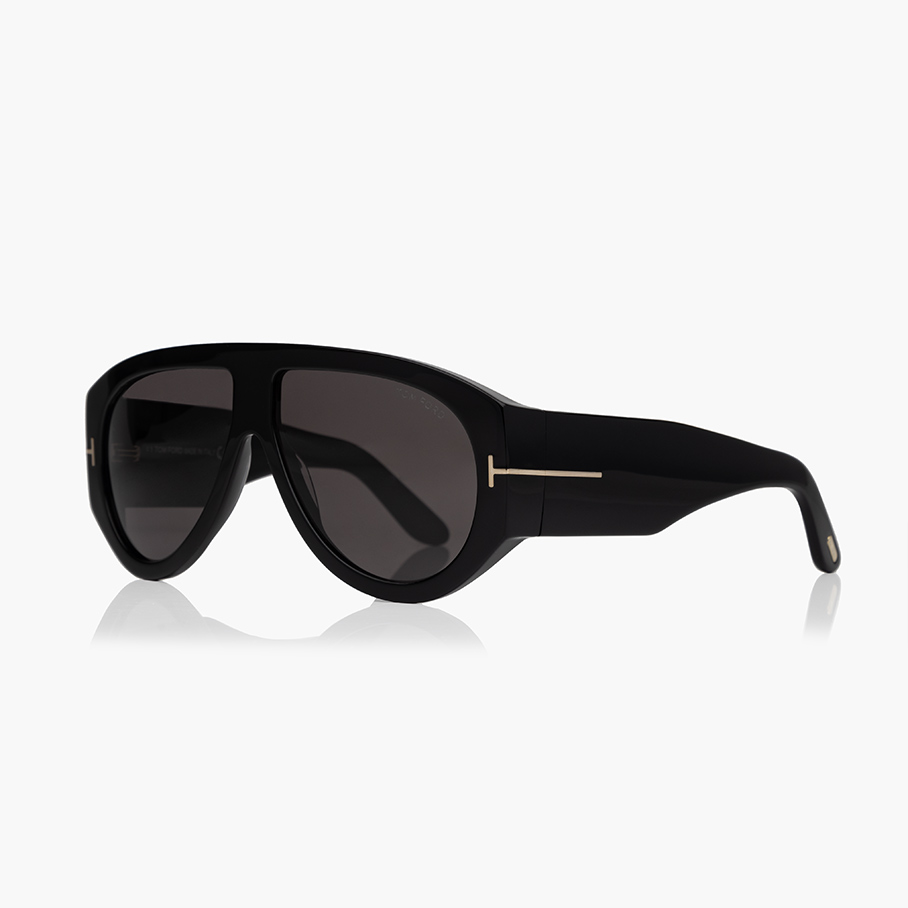 Сонцезахисні окуляри TOM FORD FT1044 01A 60-Фото-2