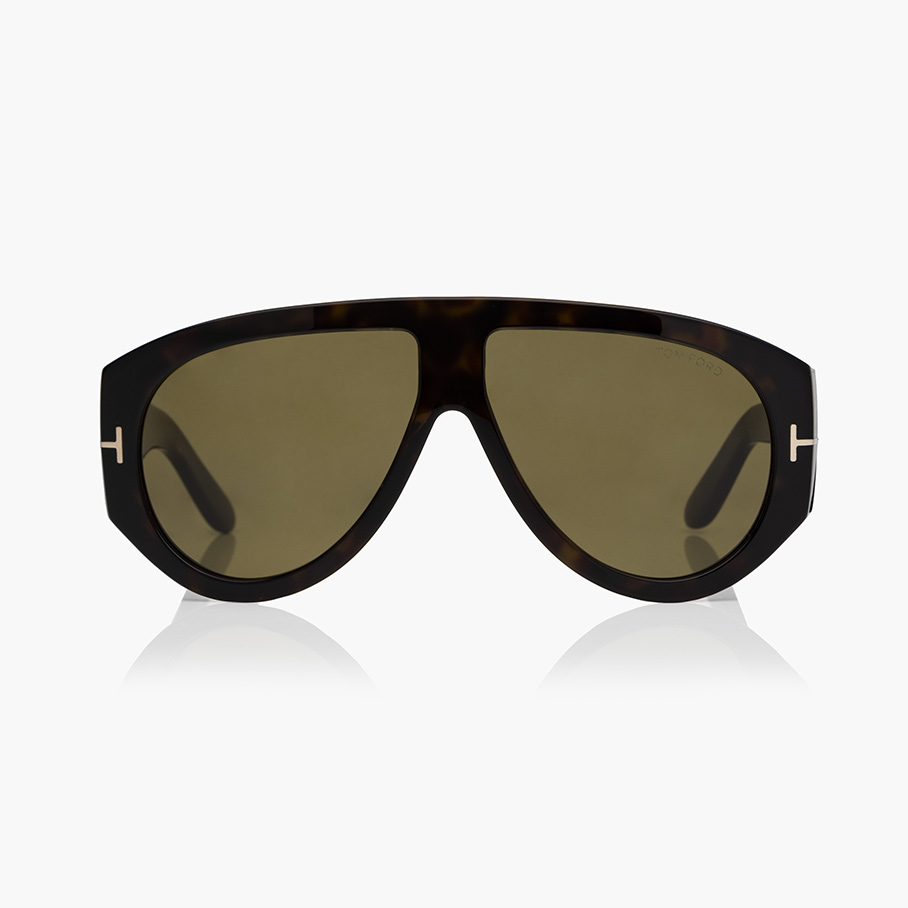 Сонцезахисні окуляри TOM FORD FT1044 52N 60-Фото-1