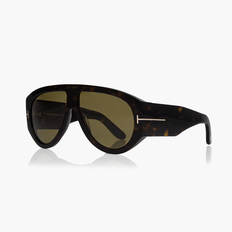 Сонцезахисні окуляри TOM FORD FT1044 52N 60-Фото-2