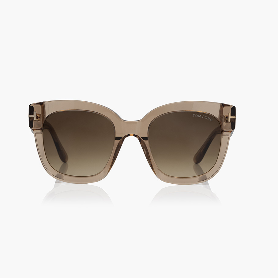 Сонцезахисні окуляри TOM FORD FT0613 45K 52-Фото-5 https://opticaluxor.ua