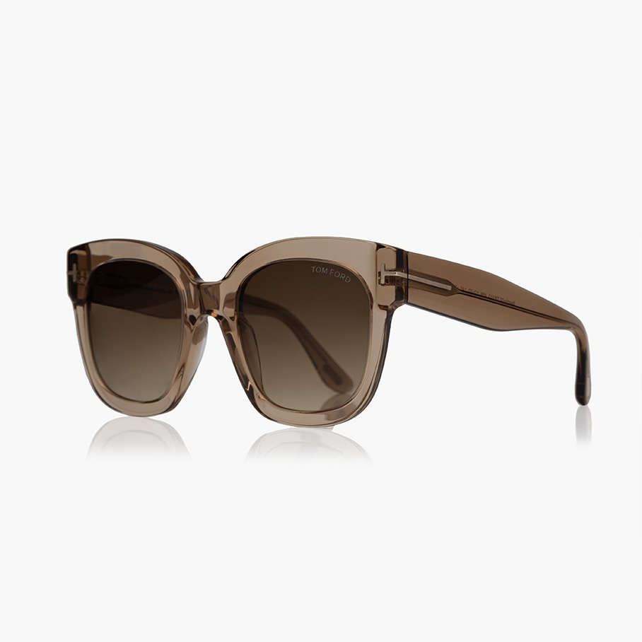 Сонцезахисні окуляри TOM FORD FT0613 45K 52-Фото-5 https://opticaluxor.ua