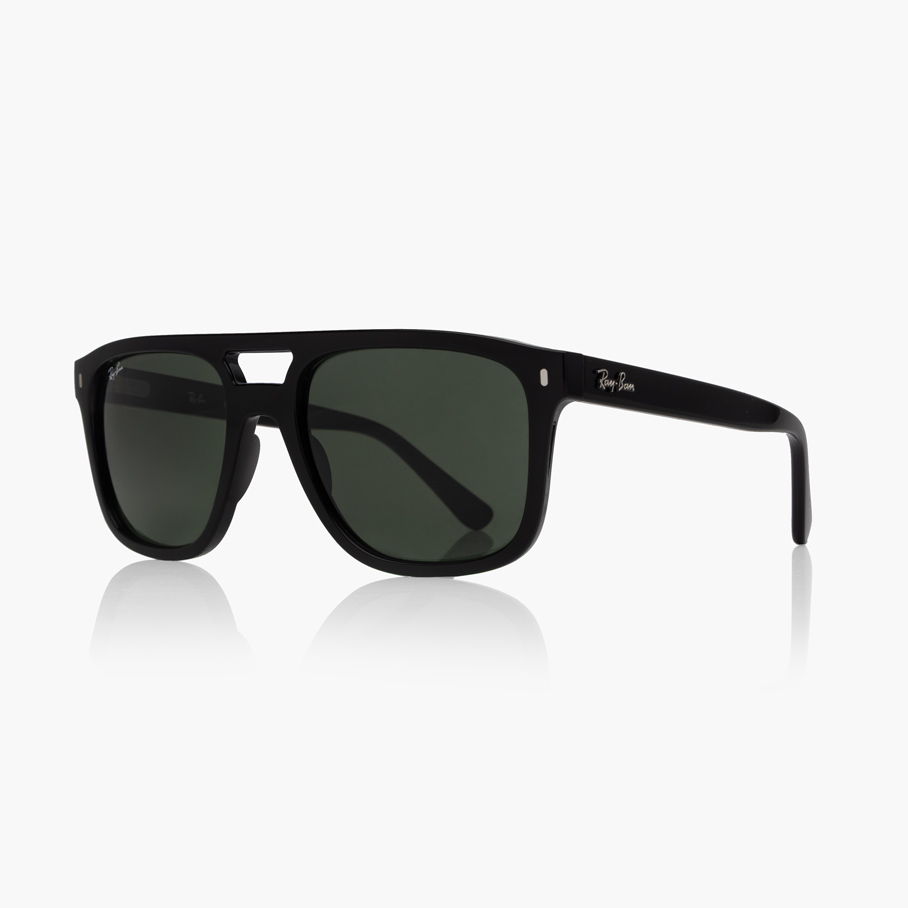 Сонцезахисні окуляри Ray-Ban RB 2213 901/31 55-Фото-7 https://opticaluxor.ua