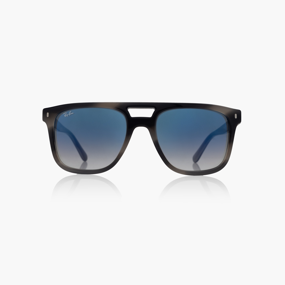Сонцезахисні окуляри Ray-Ban RB 2213 14243F 58-Фото-16 https://opticaluxor.ua