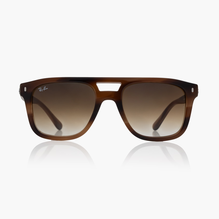 Сонцезахисні окуляри Ray-Ban RB 2213 142351 55-Фото-8 https://opticaluxor.ua