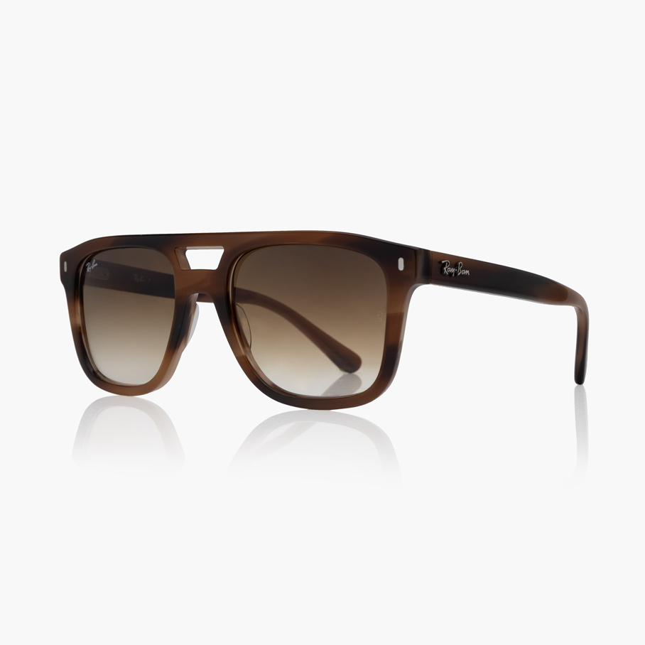 Сонцезахисні окуляри Ray-Ban RB 2213 142351 55-Фото-8 https://opticaluxor.ua