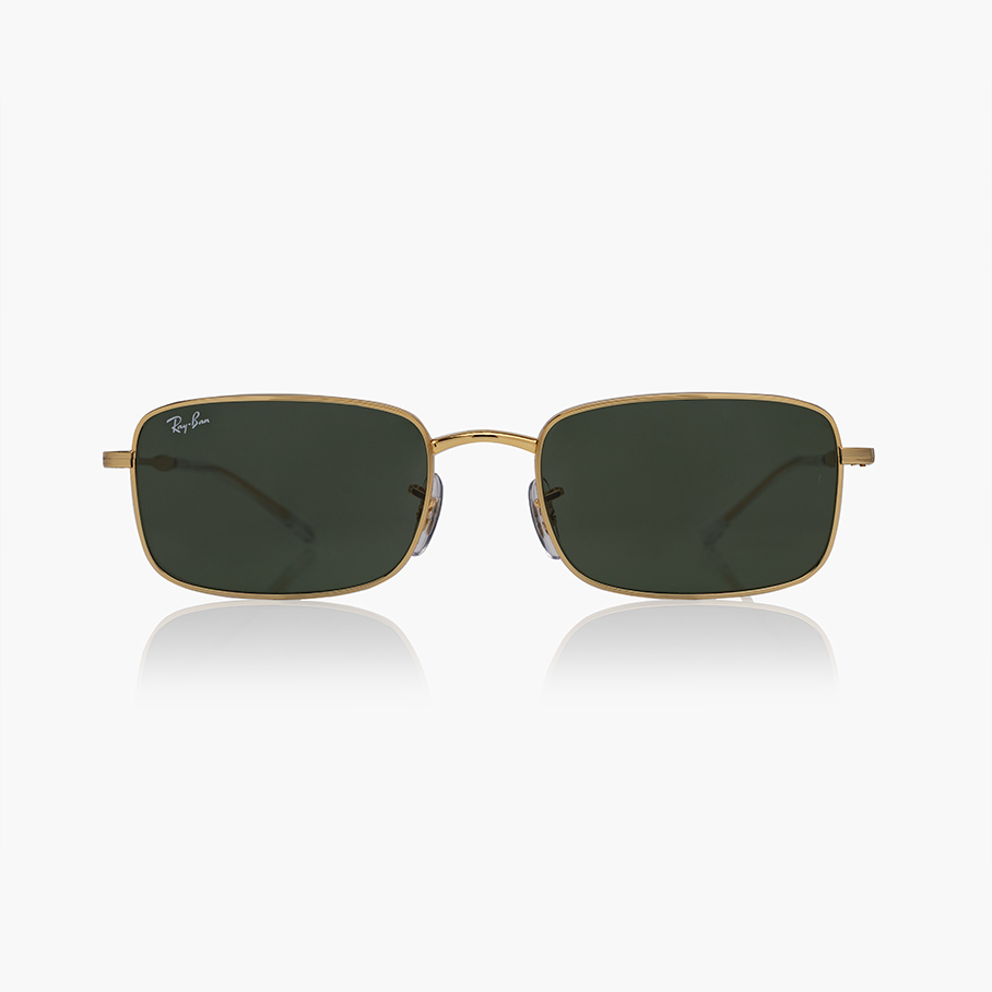 Сонцезахисні окуляри Ray-Ban RB 3746 001/31 56-Фото-1 https://opticaluxor.ua