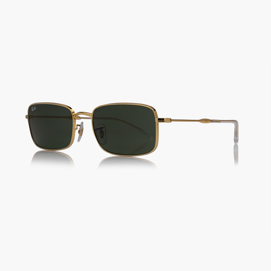 Сонцезахисні окуляри Ray-Ban RB 3746 001/31 56-Фото-1 https://opticaluxor.ua