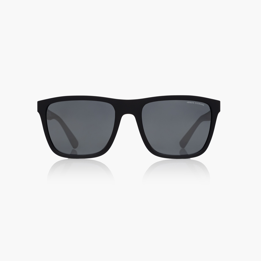 Сонцезахисні окуляри ARMANI EXCHANGE AX 4080S 80786G 57-Фото-1