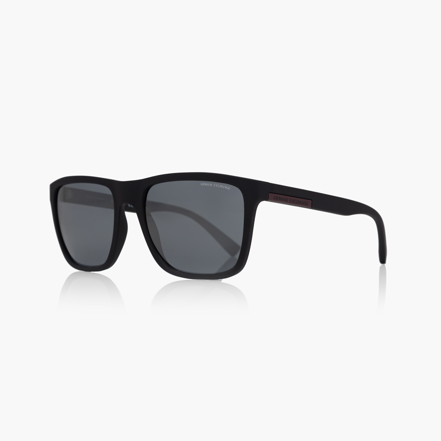 Сонцезахисні окуляри ARMANI EXCHANGE AX 4080S 80786G 57-Фото-2