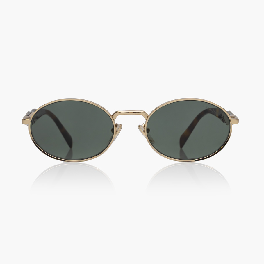Сонцезахисні окуляри PRADA PR 65ZS ZVN70L 55-Фото-3 https://opticaluxor.ua