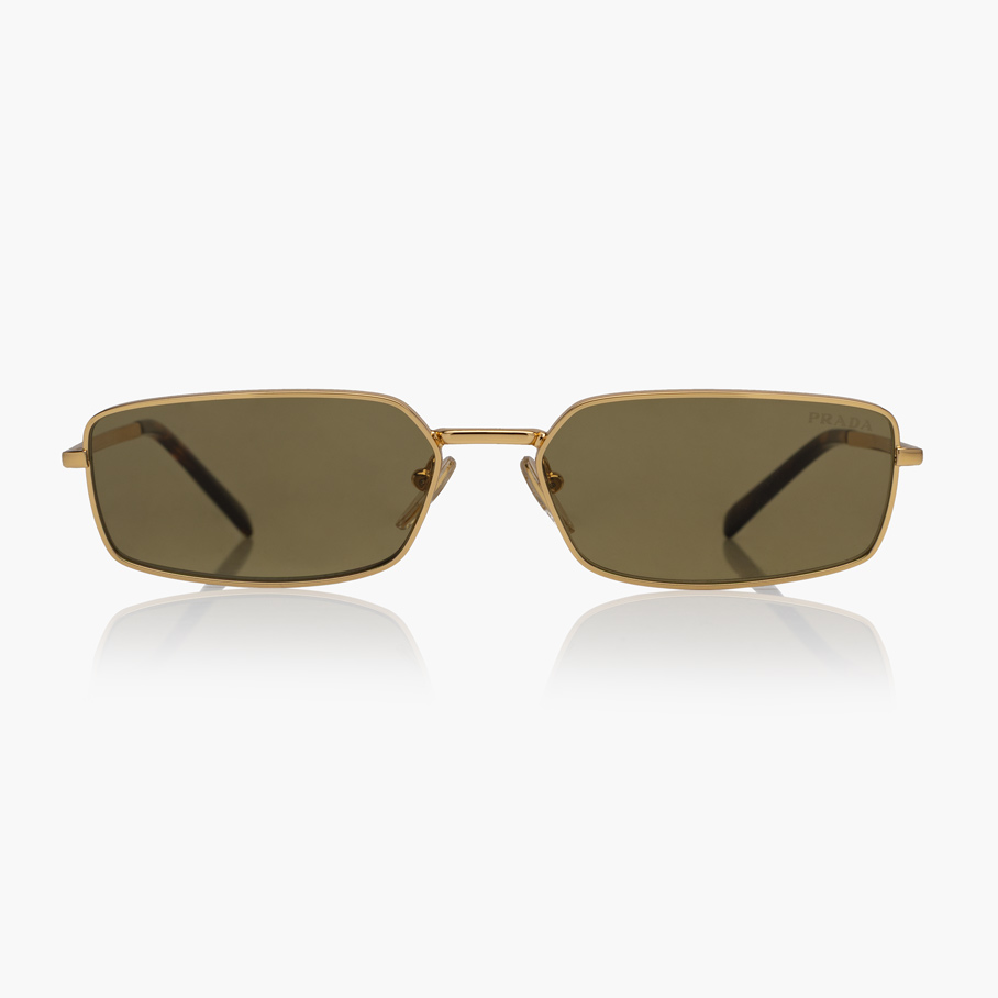 Сонцезахисні окуляри PRADA PR A60S 5AK70G 59-Фото-1 https://opticaluxor.ua