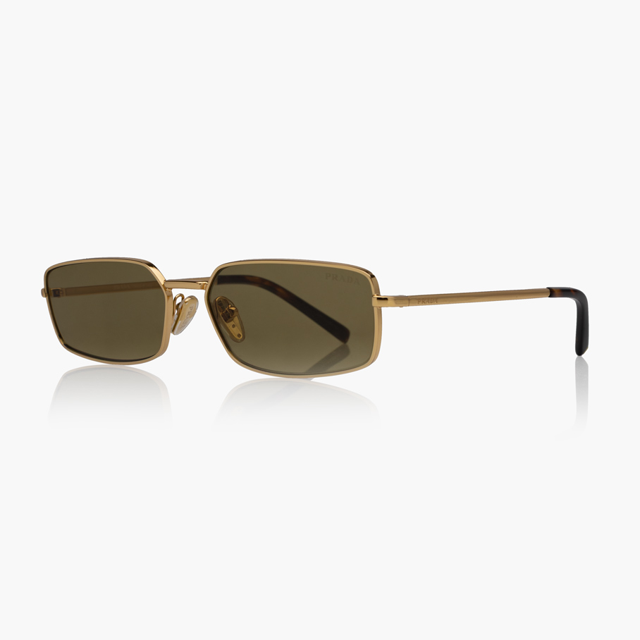 Сонцезахисні окуляри PRADA PR A60S 5AK70G 59-Фото-1 https://opticaluxor.ua