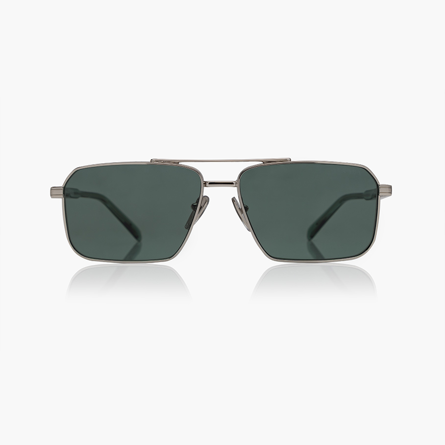 Сонцезахисні окуляри PRADA PR A57S 1BC10G 61-Фото-2 https://opticaluxor.ua
