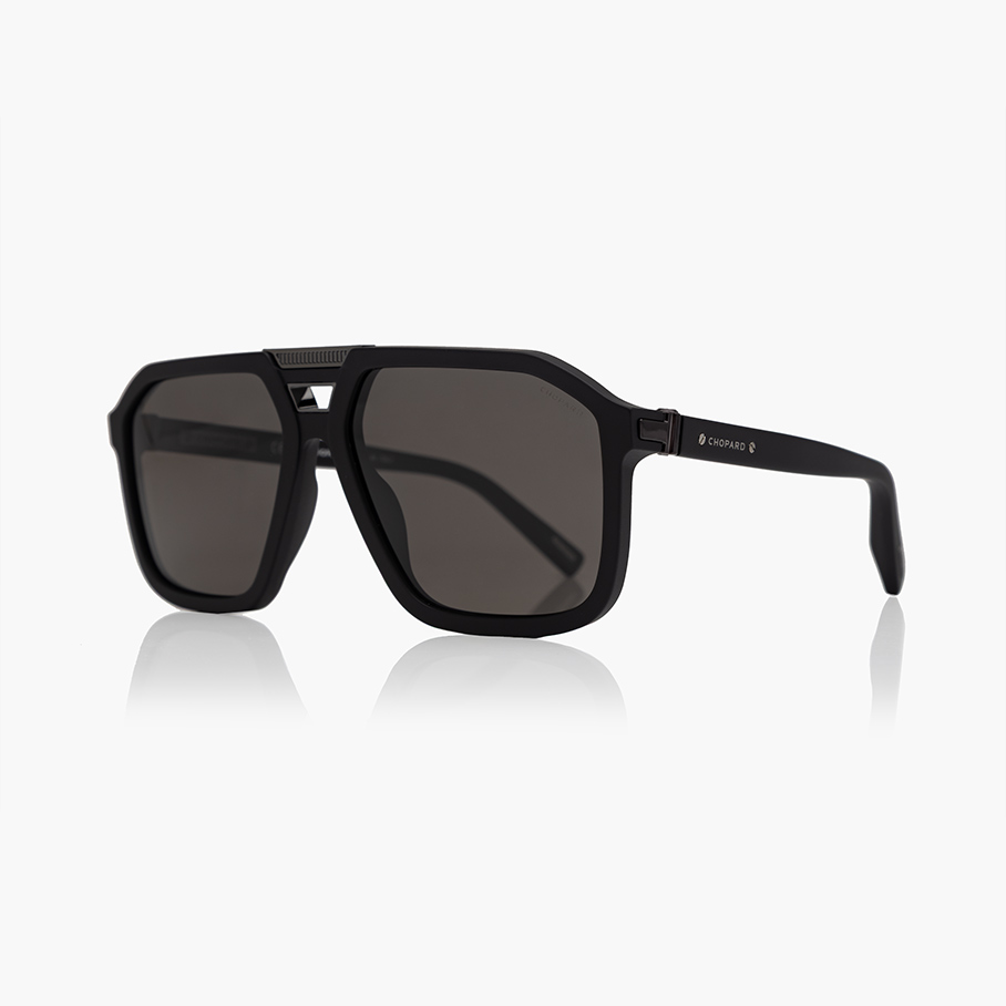 Сонцезахисні окуляри CHOPARD SCH374 703P 62-Фото-2