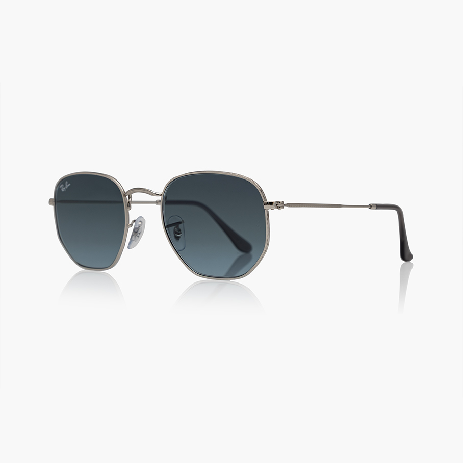 Сонцезахисні окуляри Ray-Ban RB 3548N 003/3M 51-Фото-9 https://opticaluxor.ua