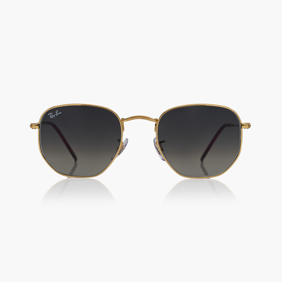 Сонцезахисні окуляри Ray-Ban RB 3548N 001/71 51-Фото-10 https://opticaluxor.ua
