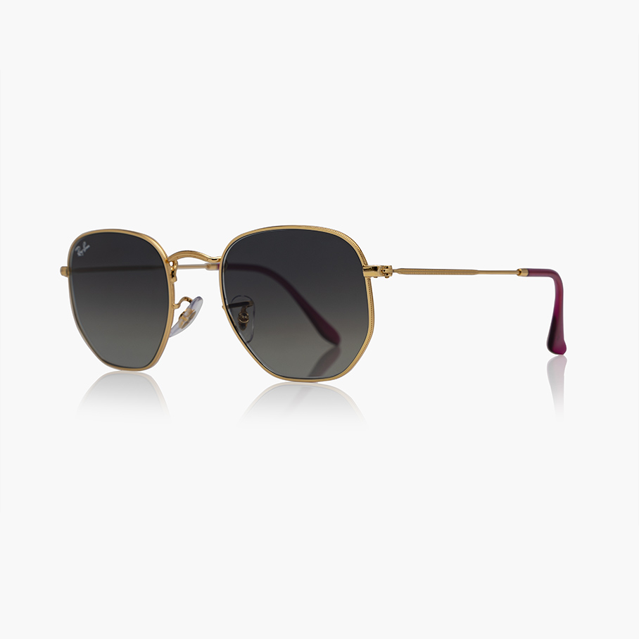 Сонцезахисні окуляри Ray-Ban RB 3548N 001/71 51-Фото-10 https://opticaluxor.ua