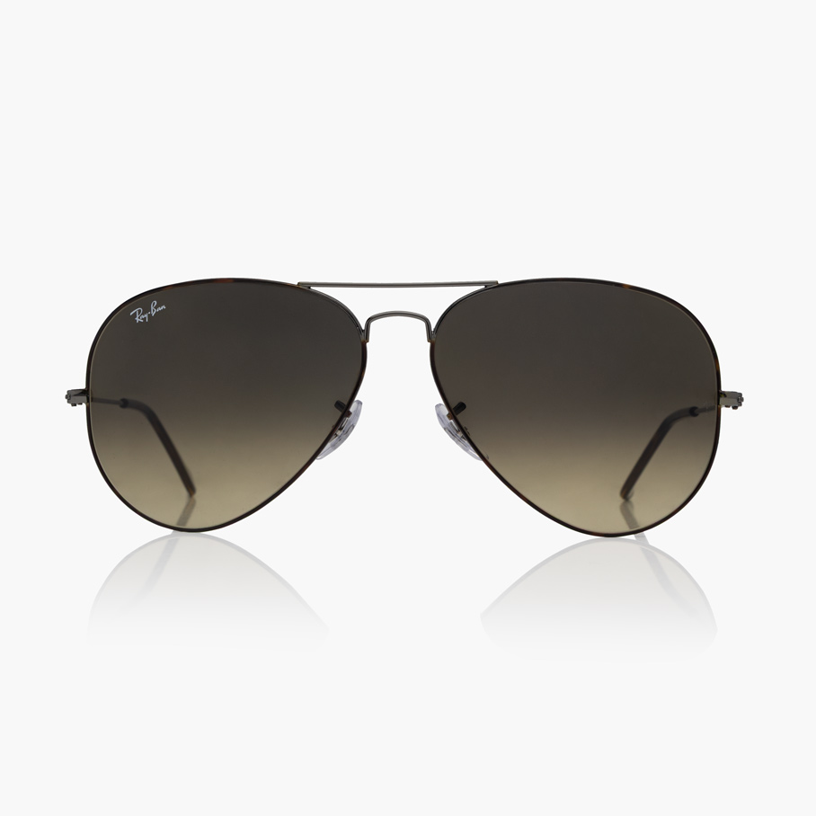 Солнцезащитные очки Ray-Ban RB 3025 92700A 62-Фото-1