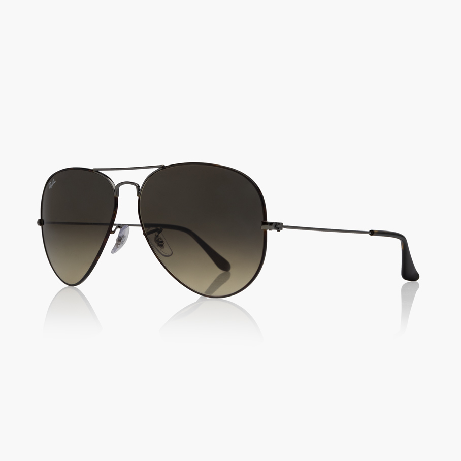 Солнцезащитные очки Ray-Ban RB 3025 92700A 62-Фото-2