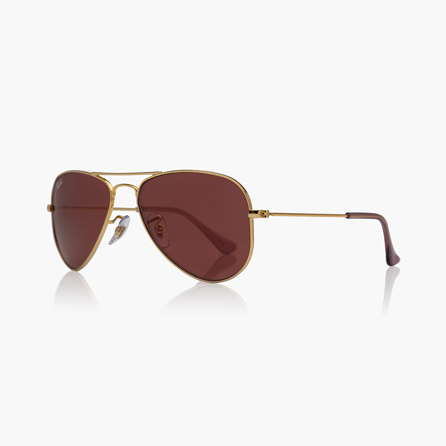 Солнцезащитные очки Ray-Ban RJ 9506S 223/B5 52-Фото-2