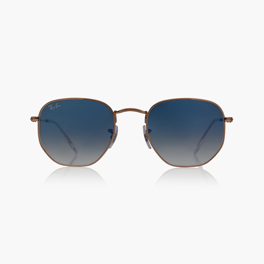 Сонцезахисні окуляри Ray-Ban RB 3548 92023F 51-Фото-15 https://opticaluxor.ua