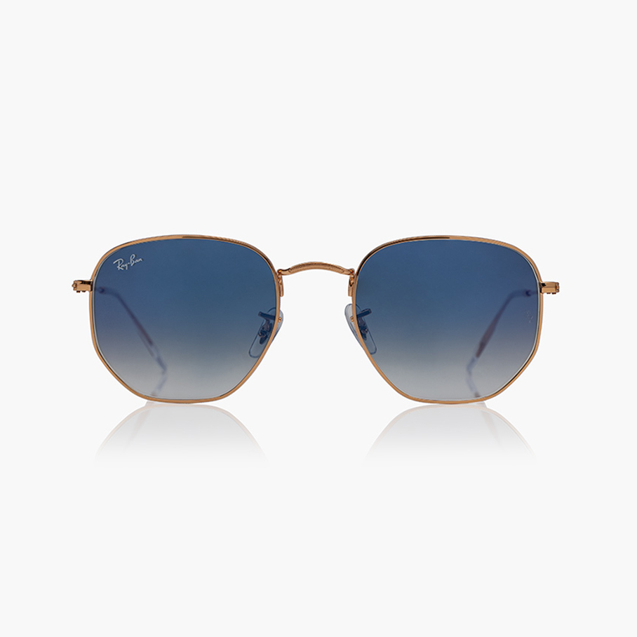 Сонцезахисні окуляри Ray-Ban RB 3548 92023F 54-Фото-12 https://opticaluxor.ua
